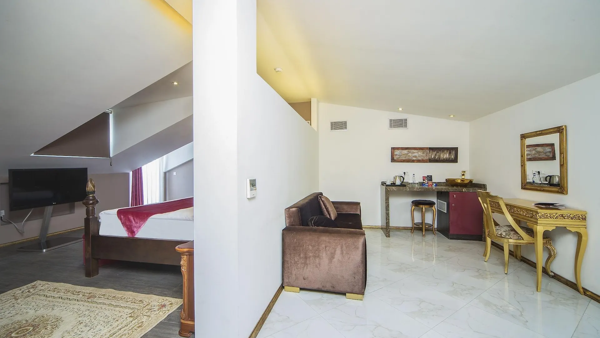 Selection Suites Istanbul 4*,  Turkiet