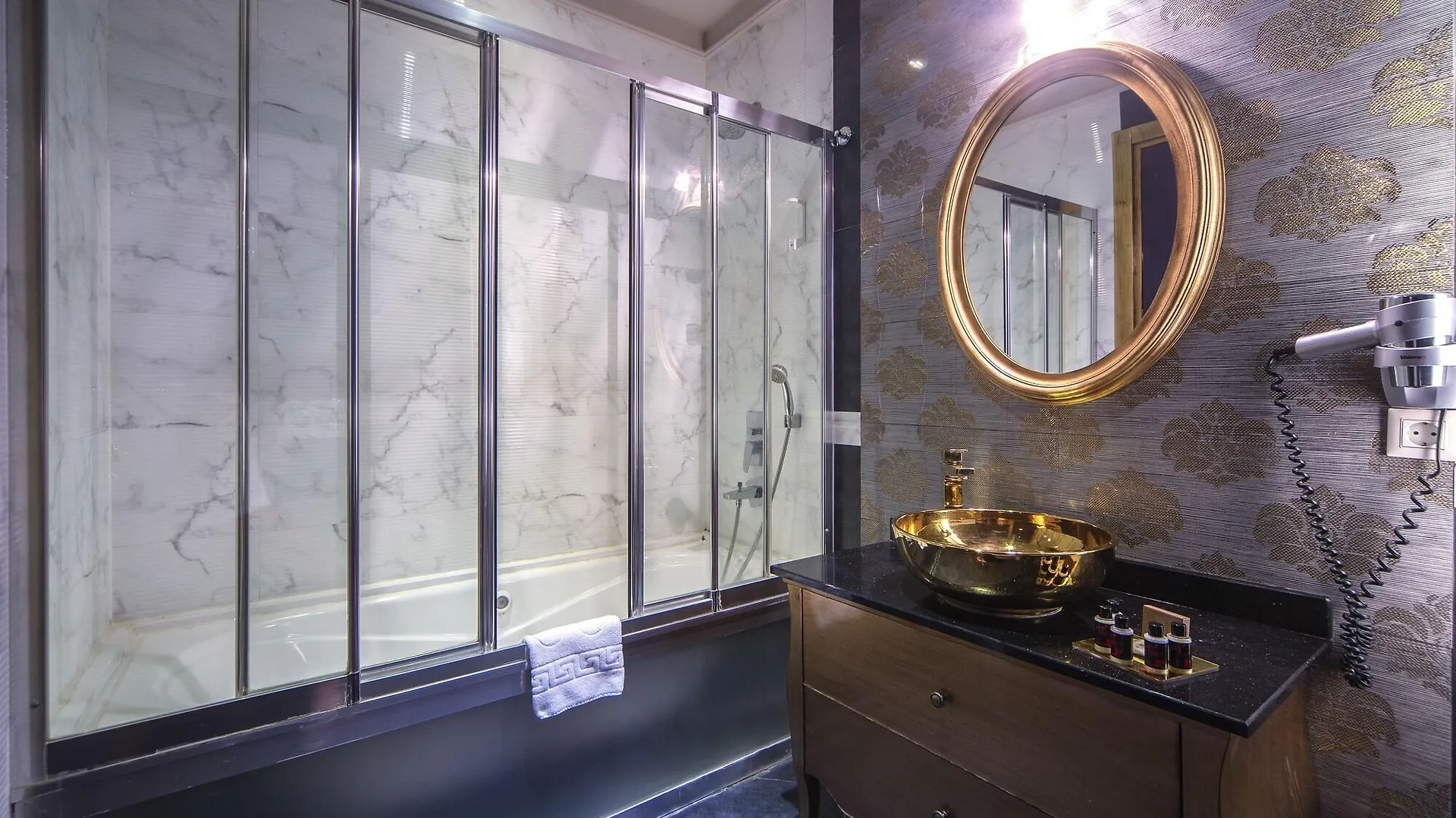 Hotell Selection Suites Istanbul