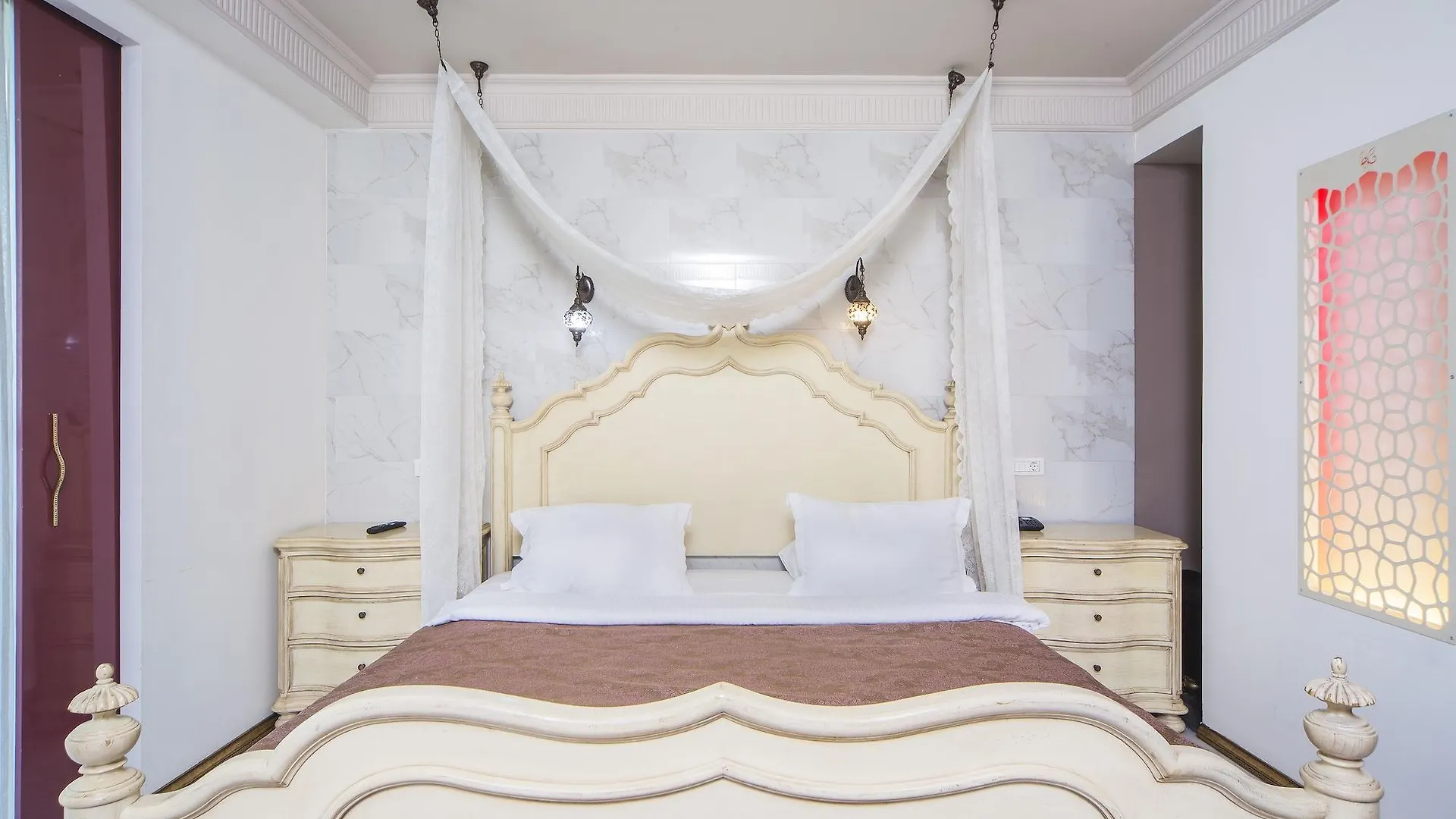 Selection Suites Istanbul Turkiet