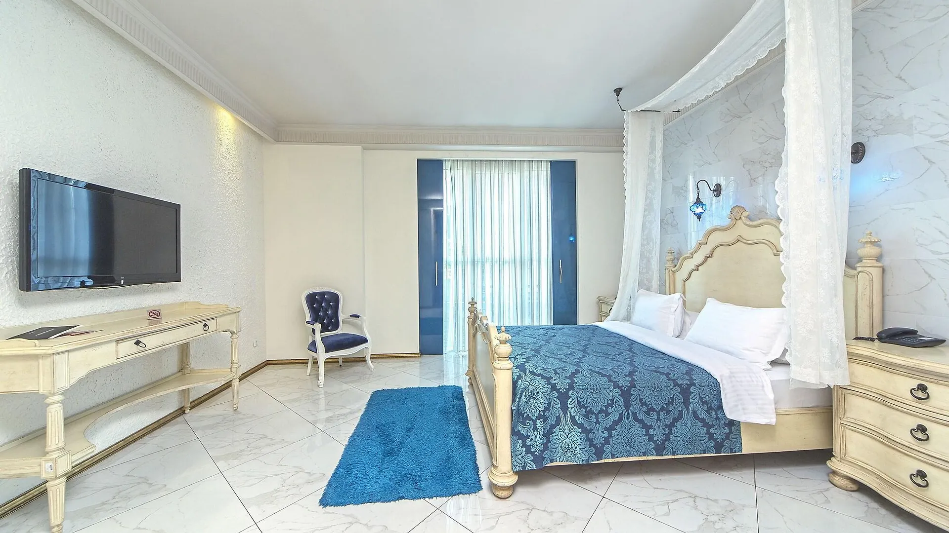 Selection Suites Istanbul