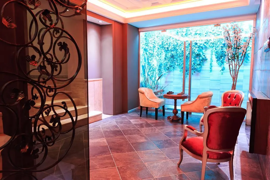 Selection Suites Istanbul 4*,  Turkiet