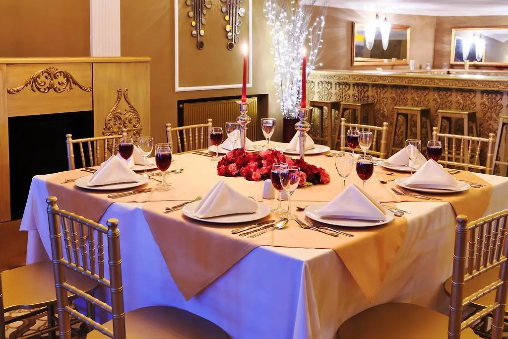 Selection Suites Istanbul 4*,