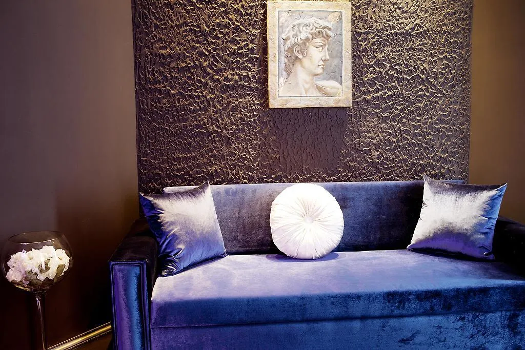 **** Hotell Selection Suites Istanbul Turkiet