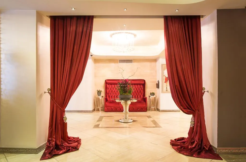 Selection Suites Istanbul