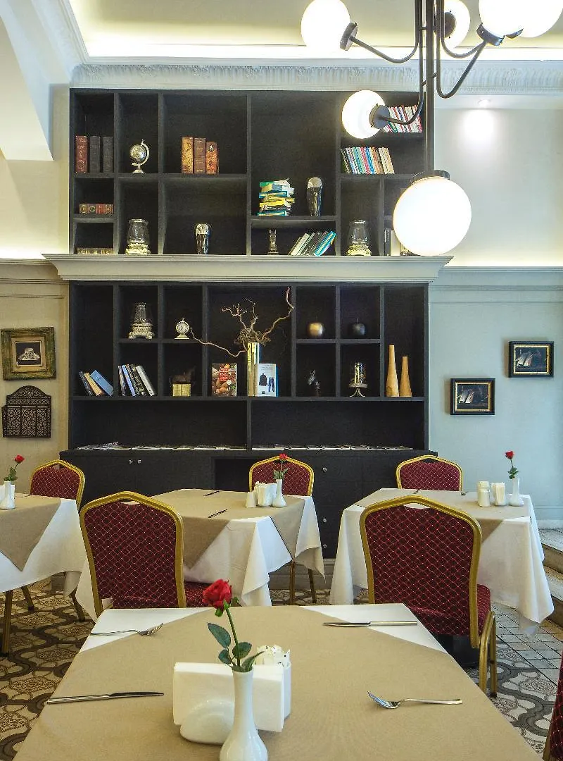Selection Suites Istanbul