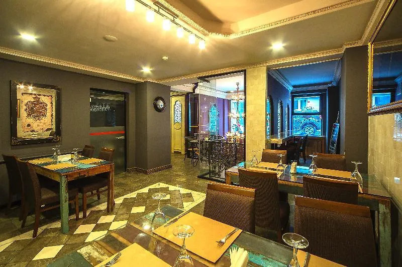 Selection Suites Istanbul