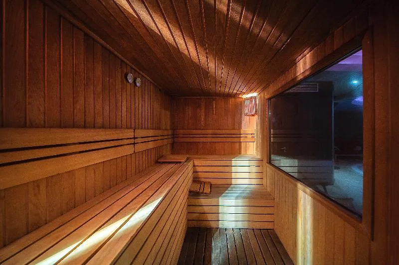 Selection Suites Istanbul Turkiet