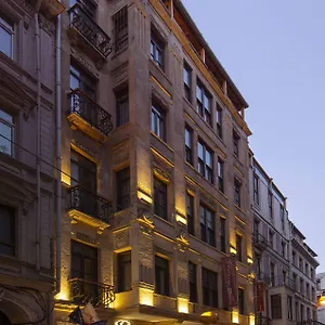 Ξενοδοχείο Premist Taksim