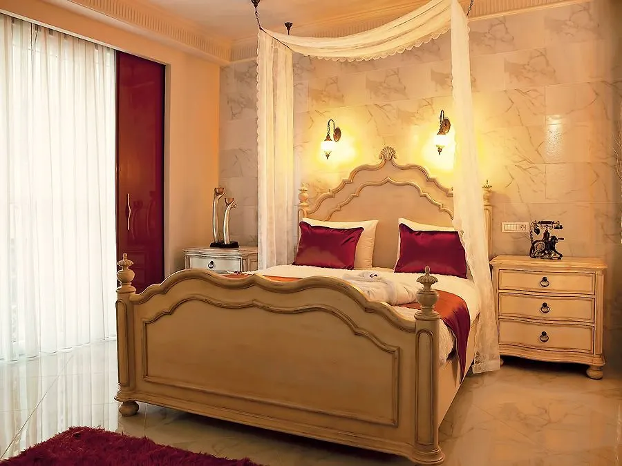 Selection Suites Istanbul Hotel