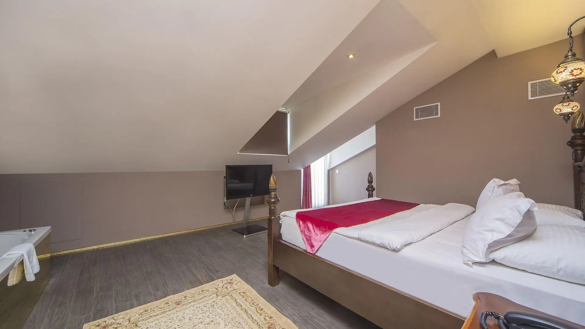 Selection Suites Istanbul