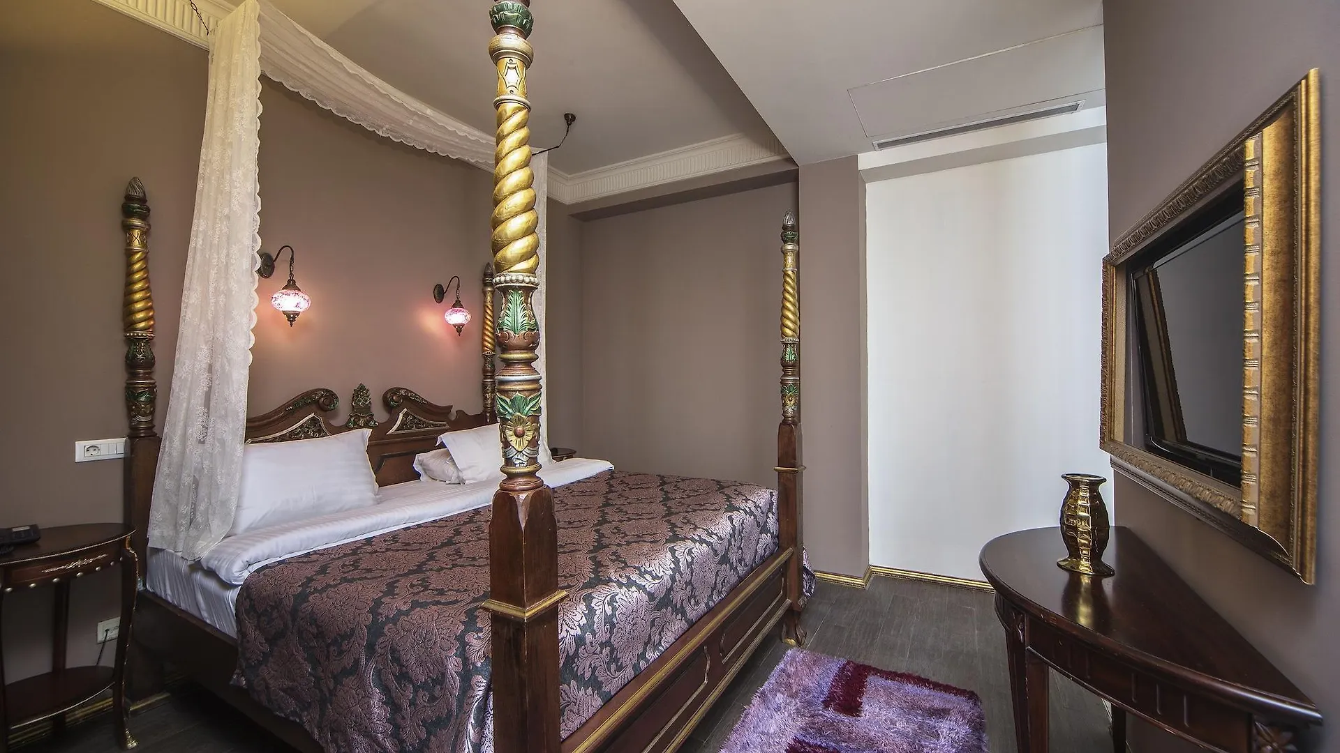 Selection Suites Istanbul