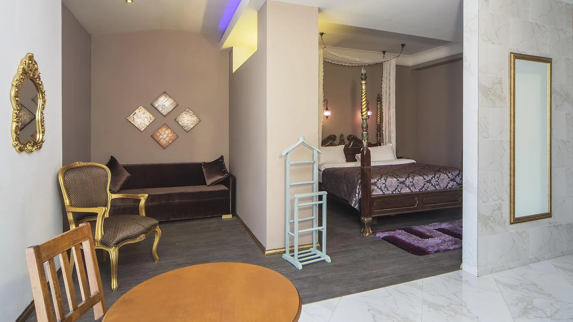 Selection Suites Istanbul 4*,  Turkey