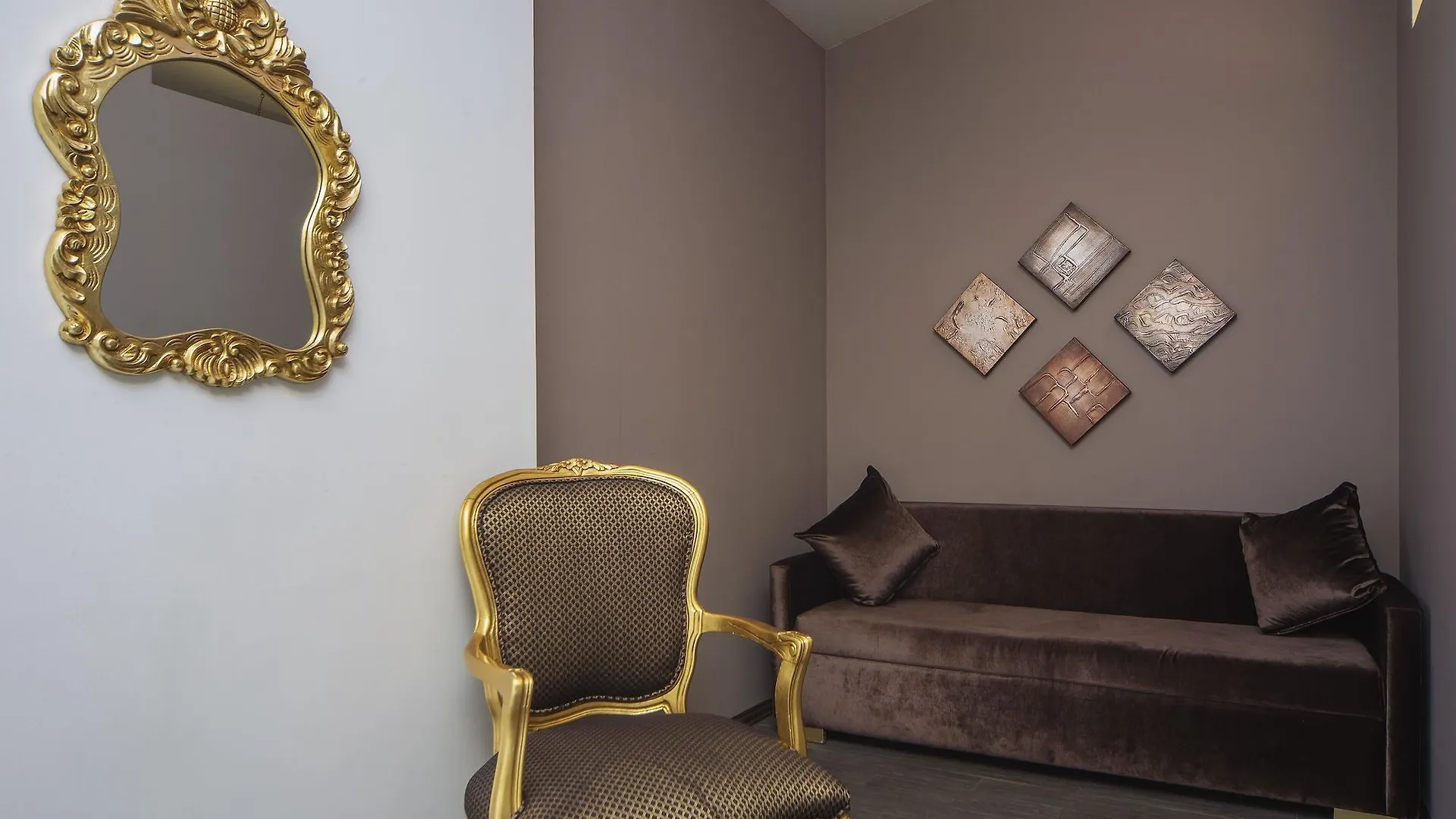 Selection Suites Istanbul Turkey