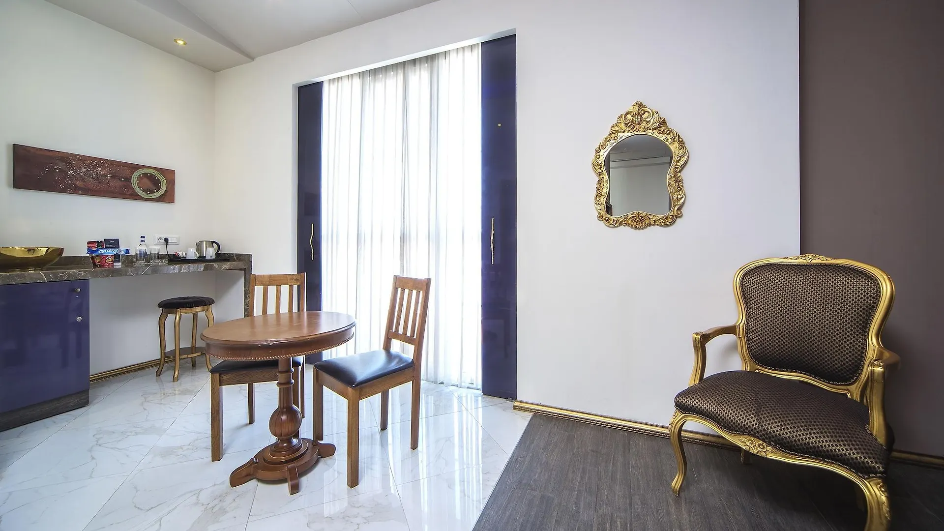 **** Hotel Selection Suites Istanbul Turkey