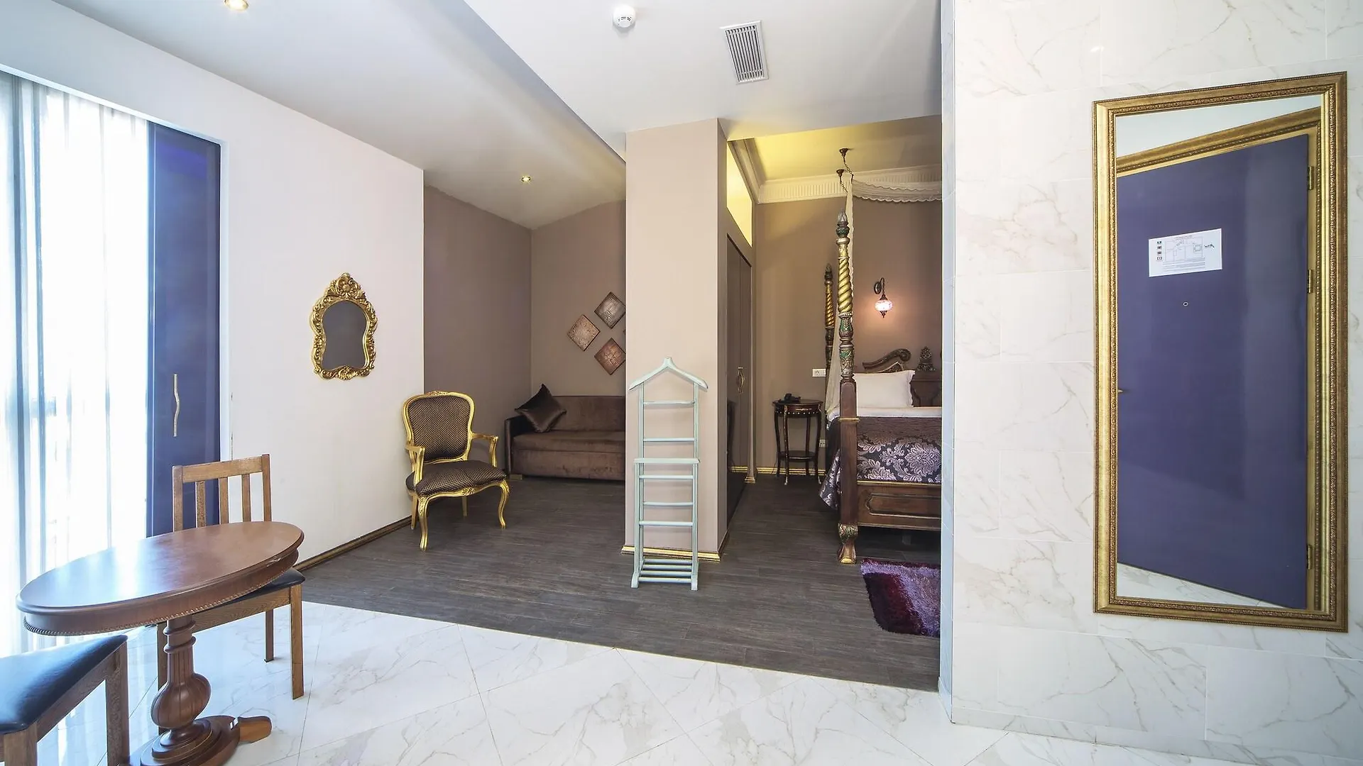 Selection Suites Istanbul Hotel