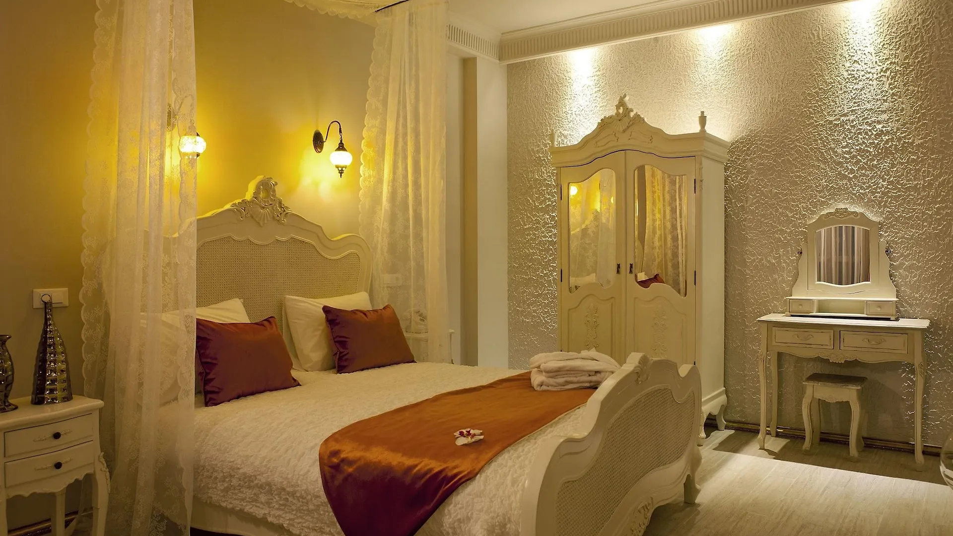Selection Suites Istanbul