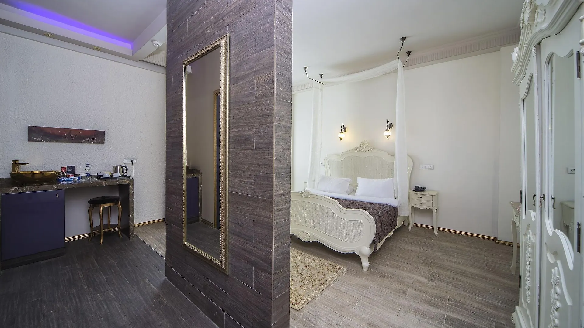 Selection Suites Istanbul Hotel