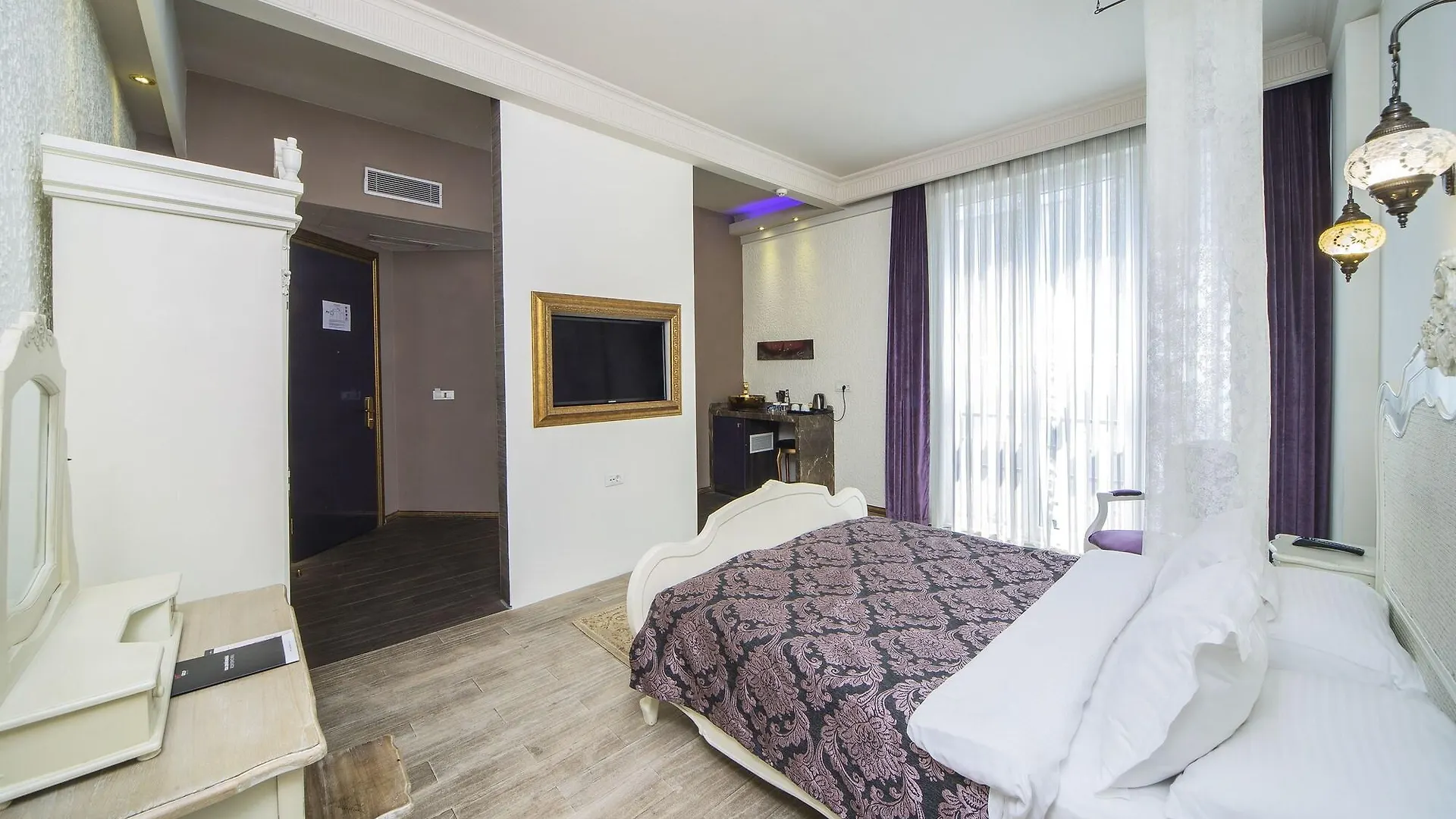 Hotel Selection Suites Istanbul