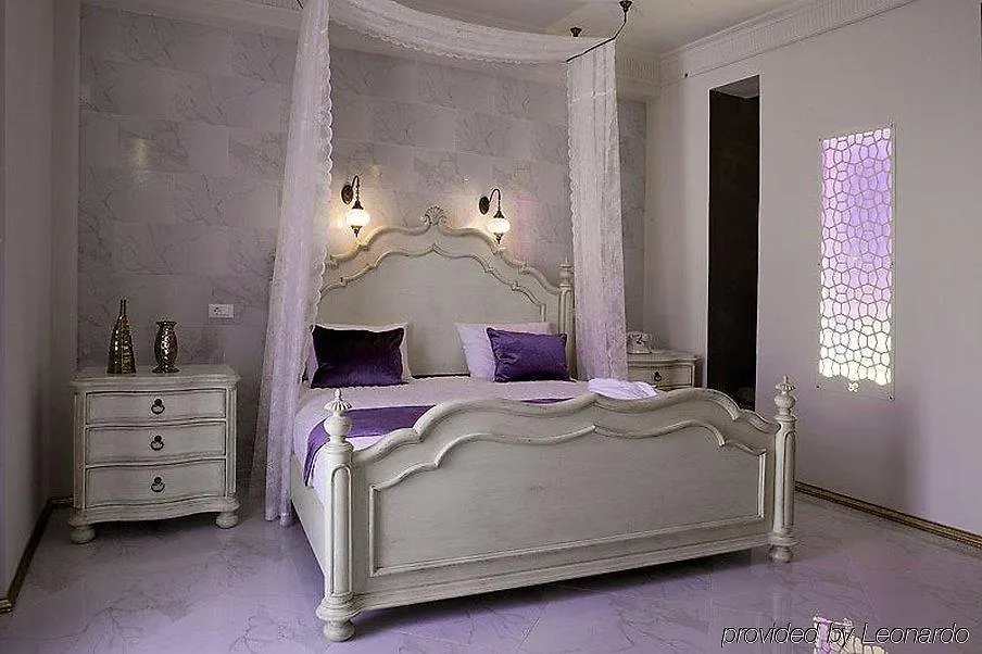 Selection Suites Istanbul