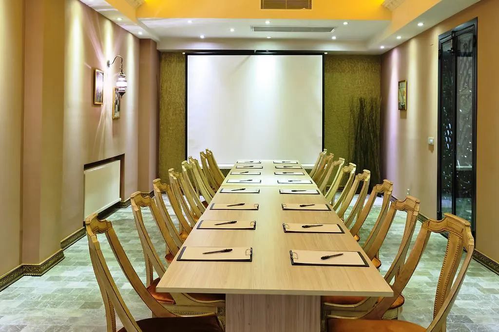 Hotel Selection Suites Istanbul