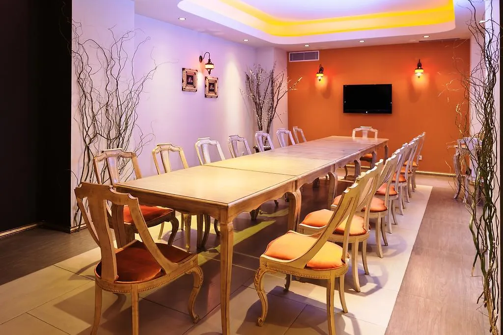 Selection Suites Istanbul Hotel
