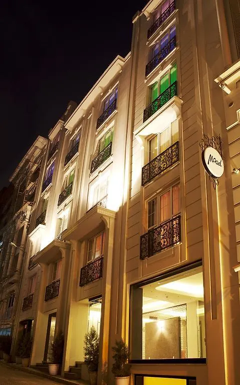 **** Hotel Selection Suites Istanbul Turkey