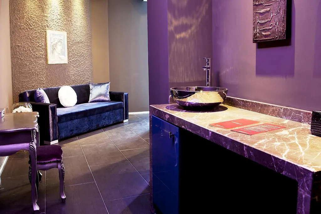 Selection Suites Istanbul 4*,  Turkey