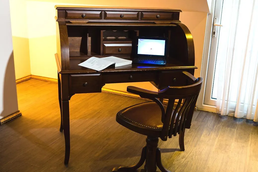 Hotel Selection Suites Istanbul