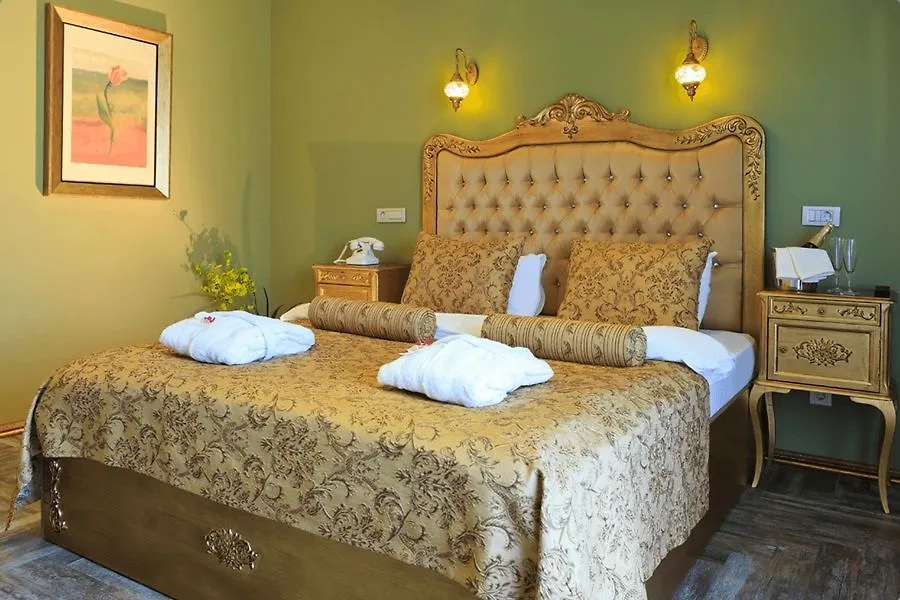 Hotel Selection Suites Istanbul