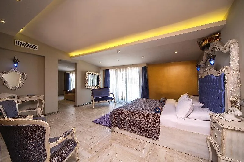 Selection Suites Istanbul