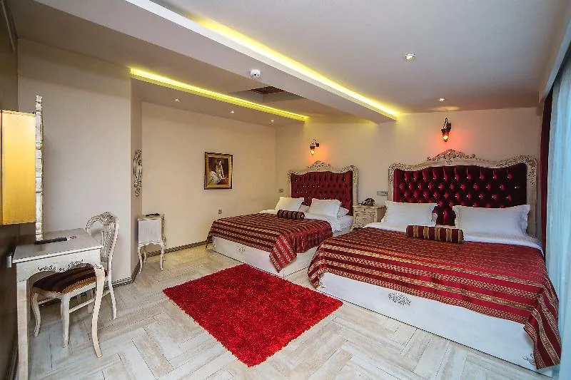 Selection Suites Istanbul Turkey