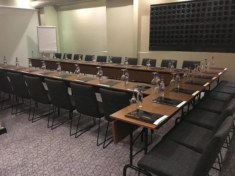 Selection Suites Istanbul Turkey
