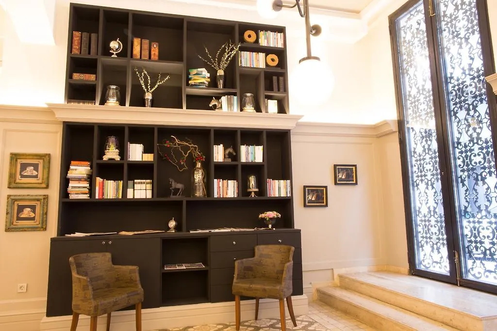 Selection Suites Istanboel