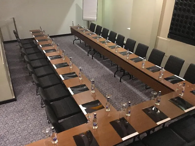Hotel Selection Suites Istanboel